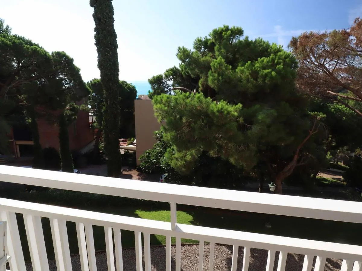 Apartman Urcatusa Llevant - Apartamento 6 Pax Con Piscina G27034 Sant Feliu de Guíxols