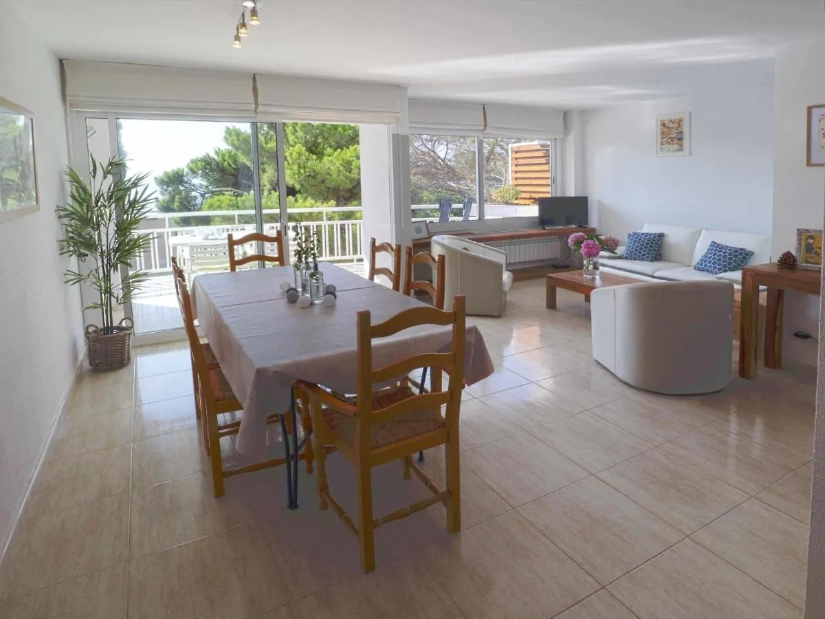 Urcatusa Llevant - Apartamento 6 Pax Con Piscina G27034 location