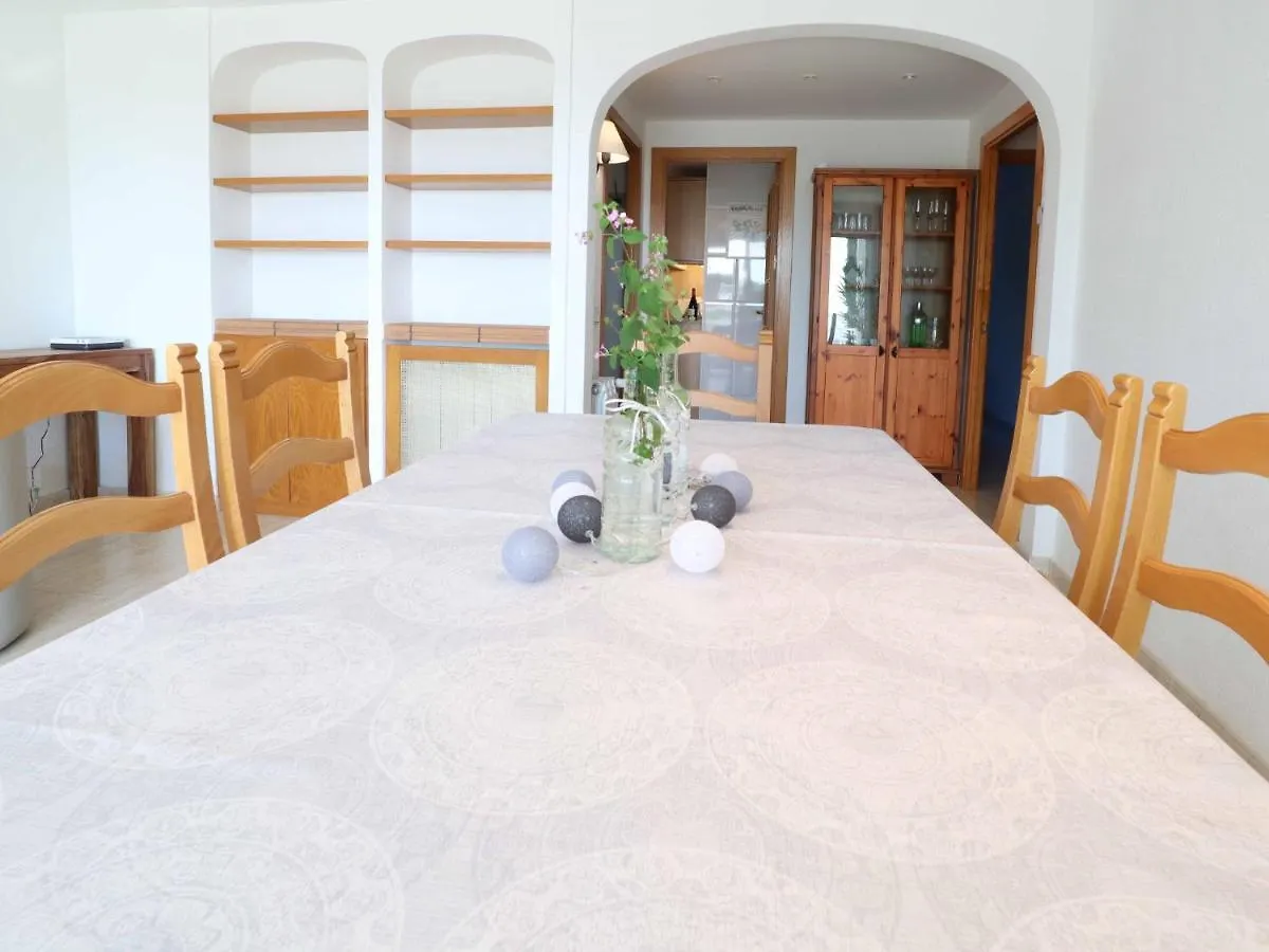 Apartman Urcatusa Llevant - Apartamento 6 Pax Con Piscina G27034 Sant Feliu de Guíxols