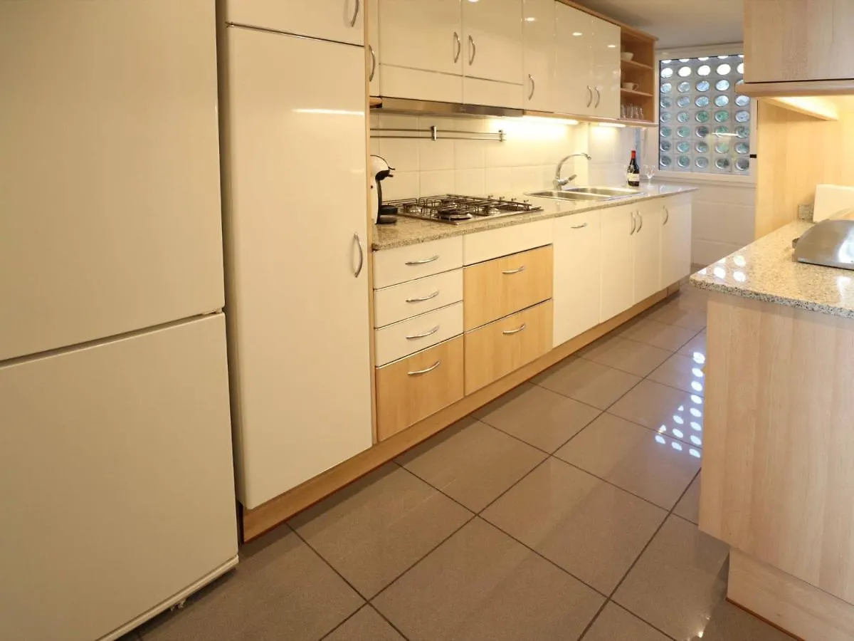Διαμέρισμα Urcatusa Llevant - Apartamento 6 Pax Con Piscina G27034 Sant Feliu de Guixols Ισπανία