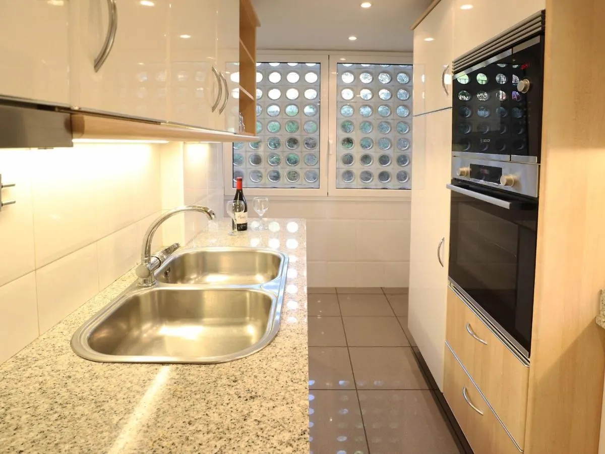 Urcatusa Llevant - Apartamento 6 Pax Con Piscina G27034 Sant Feliu de Guixols Ισπανία