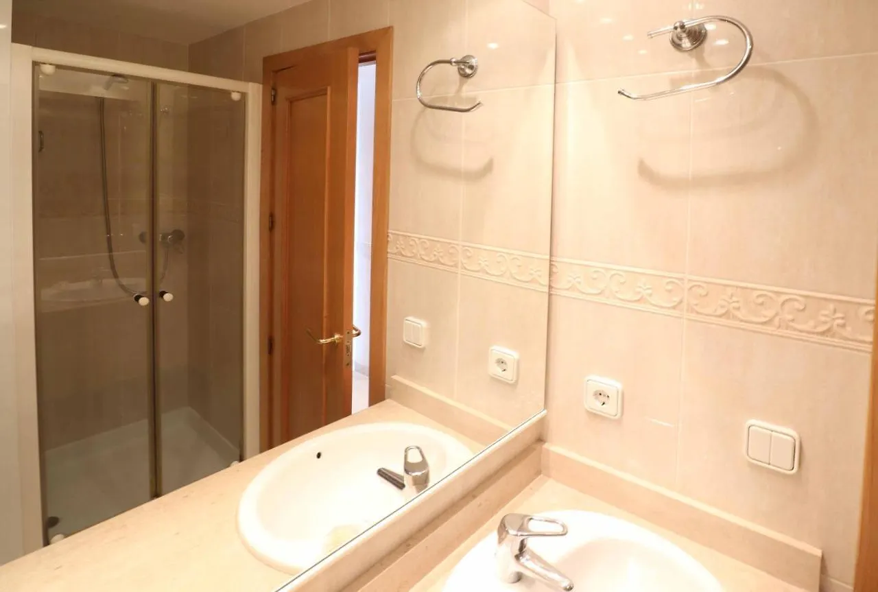 Apartman Urcatusa Llevant - Apartamento 6 Pax Con Piscina G27034 Sant Feliu de Guíxols