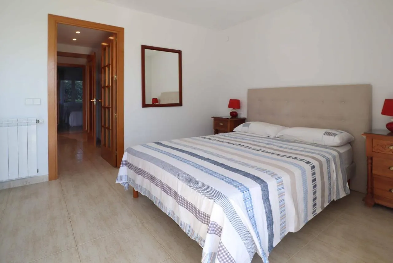 Urcatusa Llevant - Apartamento 6 Pax Con Piscina G27034 Sant Feliu de Guíxols