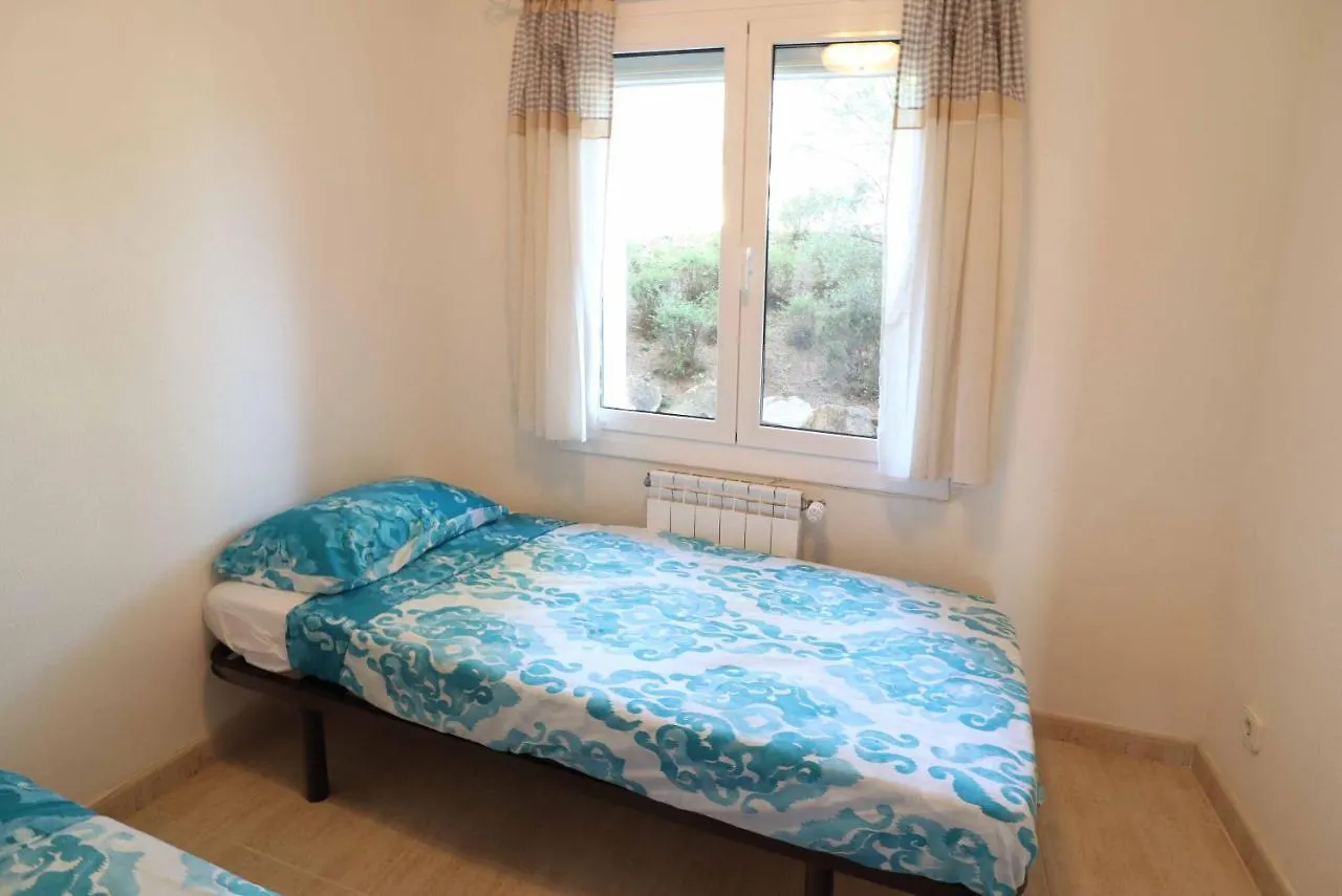 Διαμέρισμα Urcatusa Llevant - Apartamento 6 Pax Con Piscina G27034 Sant Feliu de Guixols Ισπανία