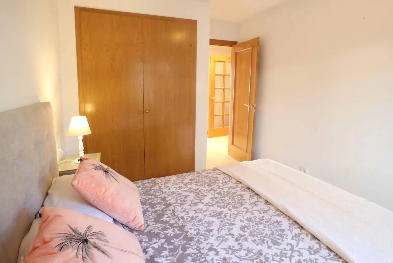 Urcatusa Llevant - Apartamento 6 Pax Con Piscina G27034 Sant Feliu de Guixols 0*,