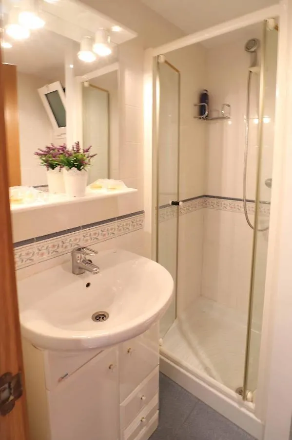 Urcatusa Llevant - Apartamento 6 Pax Con Piscina G27034 Sant Feliu de Guixols