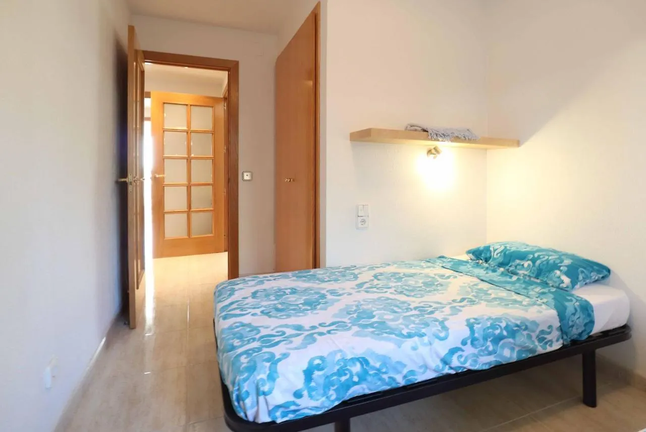 Urcatusa Llevant - Apartamento 6 Pax Con Piscina G27034 Sant Feliu de Guíxols Apartman