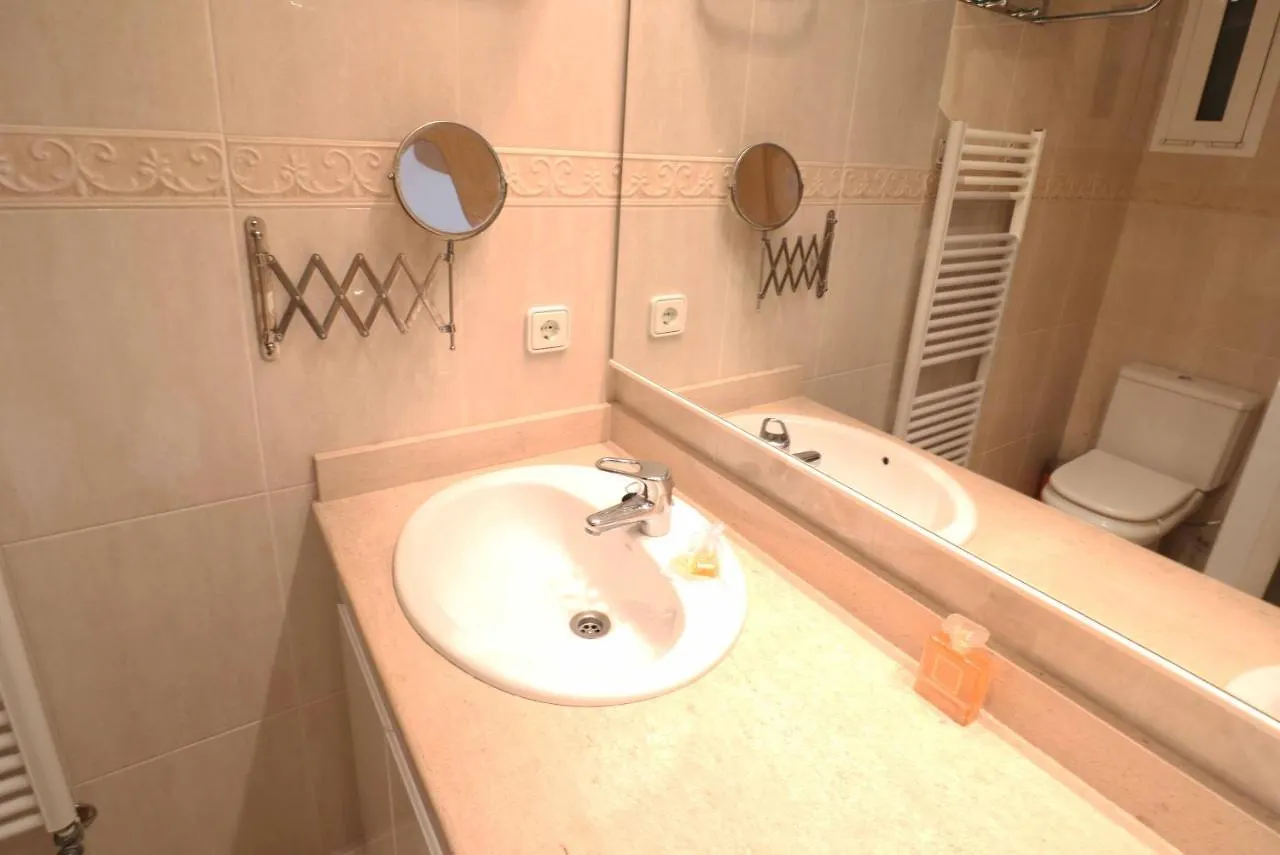 Apartman Urcatusa Llevant - Apartamento 6 Pax Con Piscina G27034 Sant Feliu de Guíxols Spanyolország