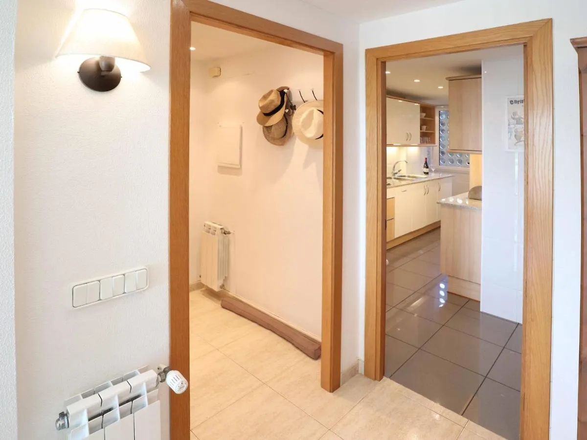Urcatusa Llevant - Apartamento 6 Pax Con Piscina G27034 Sant Feliu de Guíxols Spanyolország
