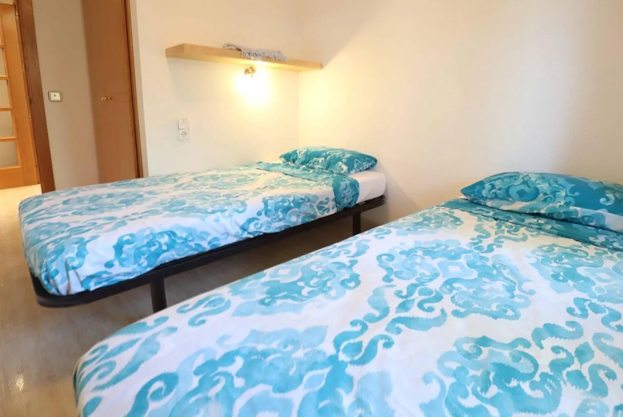 Apartman Urcatusa Llevant - Apartamento 6 Pax Con Piscina G27034 Sant Feliu de Guíxols
