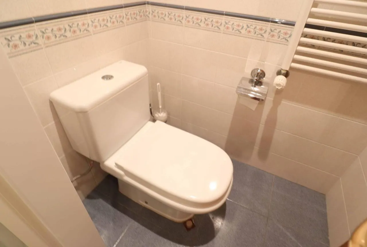 Urcatusa Llevant - Apartamento 6 Pax Con Piscina G27034 Sant Feliu de Guíxols Apartman
