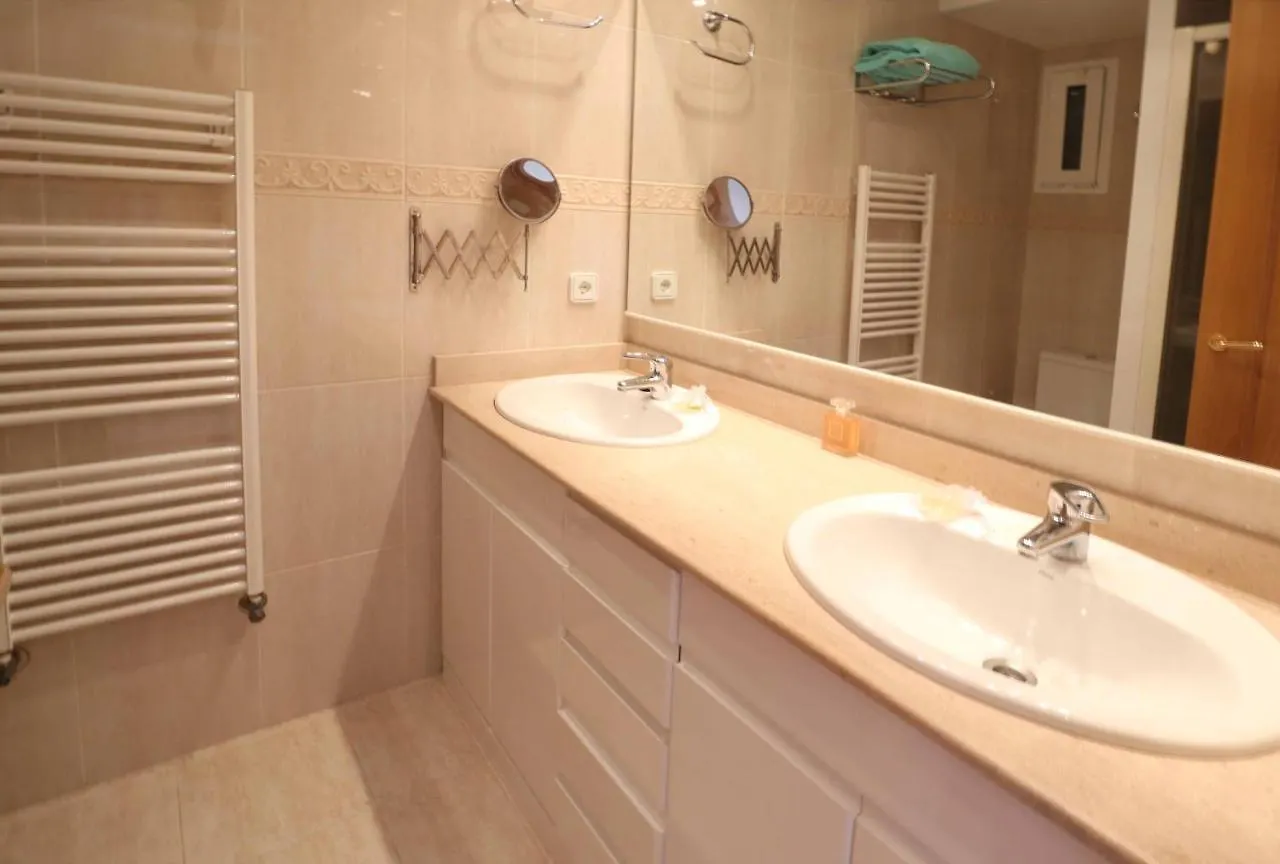 Urcatusa Llevant - Apartamento 6 Pax Con Piscina G27034 Sant Feliu de Guíxols 0*,